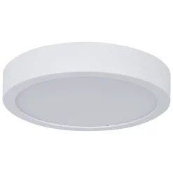 Paulmann Aviar LED-loftlampe Ø 22 cm hvid 4.000 K