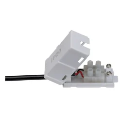 Paulmann Base, LED-indbygningsspot, 3 sæt, jern