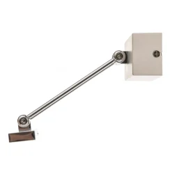 Paulmann Beam Sixty LED-gallerilampe i hvid