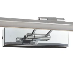 Paulmann Beam Sixty LED-gallerilampe i krom