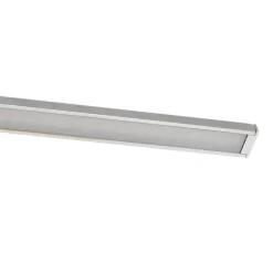 Paulmann Beam Sixty LED-gallerilampe i krom