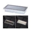 Paulmann Brick LED nedgravningslampe, 10x20cm