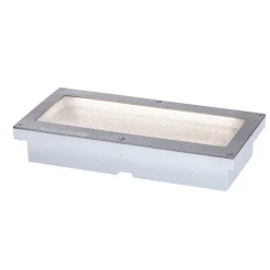 Paulmann Brick LED nedgravningslampe, 10x20cm
