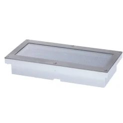 Paulmann Brick LED nedgravningslampe, 10x20cm
