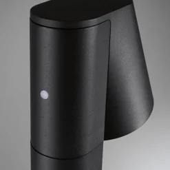 Paulmann Caissa sensor-vejlampe antracit 3000K