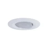 Paulmann Calla drejelig dim Ø9cm 1x5,2 W 840 hvid