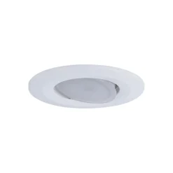 Paulmann Calla drejelig dim Ø9cm 1x5,2 W 840 hvid