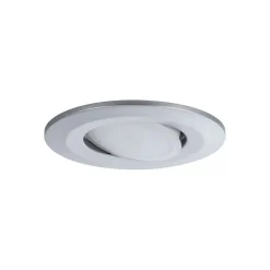 Paulmann Calla drejelig dim Ø9cm 840 10 stk krom