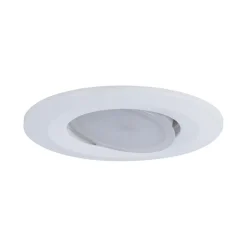 Paulmann Calla drejelig dim Ø9cm 840 3 stk hvid