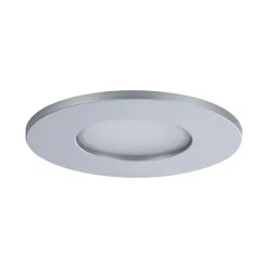 Paulmann Calla drejelig dim Ø9cm 840 3 stk krom