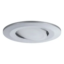 Paulmann Calla drejelig on/off 9cm CCT 3 stk krom
