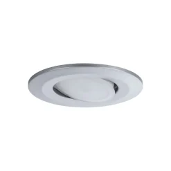 Paulmann Calla drejelig onoff 9cm 1x6 W 840 krom