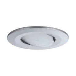Paulmann Calla drejelig onoff 9cm 840 10 stk krom