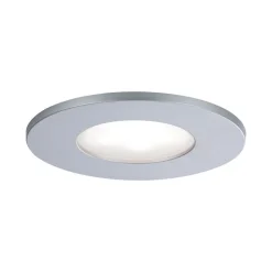 Paulmann Calla drejelig on/off 9cm 840 3 stk krom