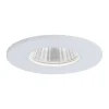 Paulmann Calla stiv on/off Ø8cm 1x7W 840 hvid