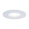 Paulmann Calla stiv on/off Ø8,5cm 1x5 W 840 hvid