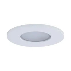 Paulmann Calla stiv on/off Ø8,5cm 1x5 W 840 hvid