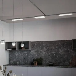 Paulmann Campo URail LED-panel til skinnesystem