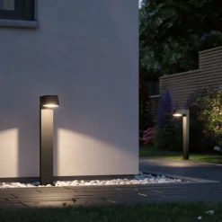 Paulmann Capea LED-sokkellampe