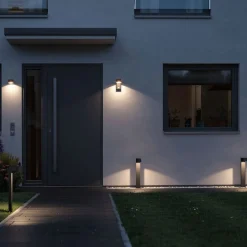 Paulmann Capea LED-sokkellampe