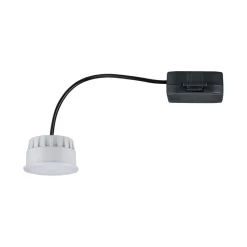 Paulmann Choose Coin LED 3-step-dim 100° 2.700 K 3