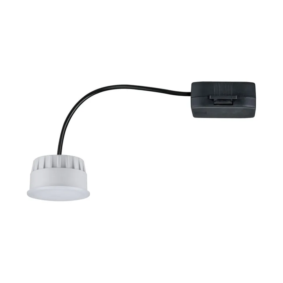 Paulmann Choose Coin LED 3-step-dim 100° 2.700 K 3