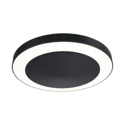 Paulmann Circula LED-udendørslampe ZigBee antracit