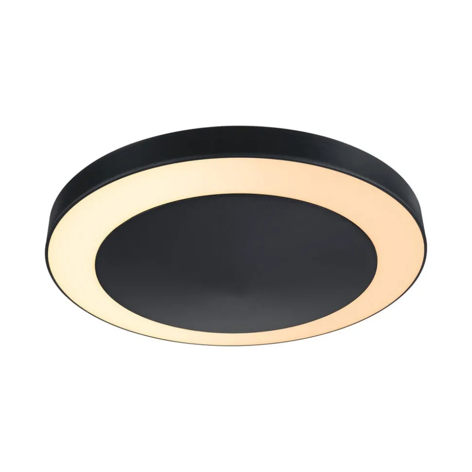Paulmann Circula LED-udendørslampe ZigBee antracit