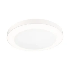 Paulmann Circula LED-udendørslampe ZigBee hvid