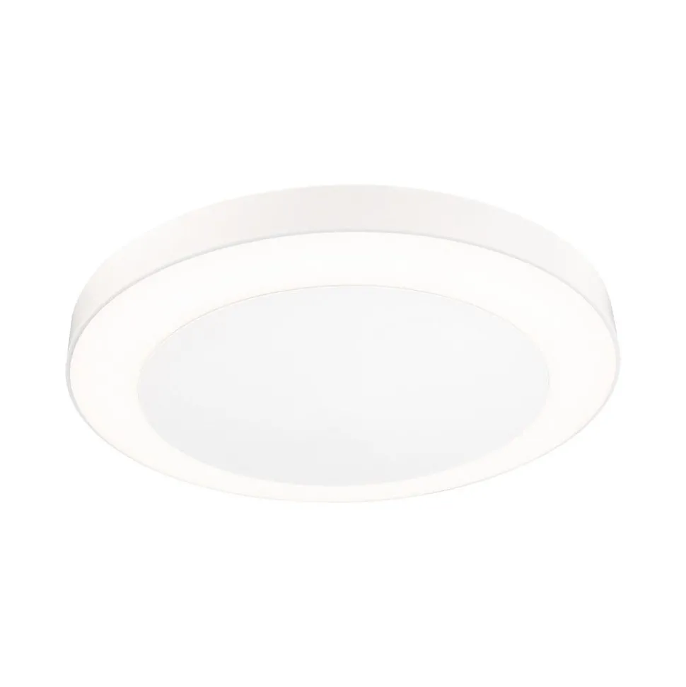 Paulmann Circula LED-udendørslampe ZigBee hvid