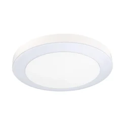 Paulmann Circula LED-udendørslampe ZigBee hvid