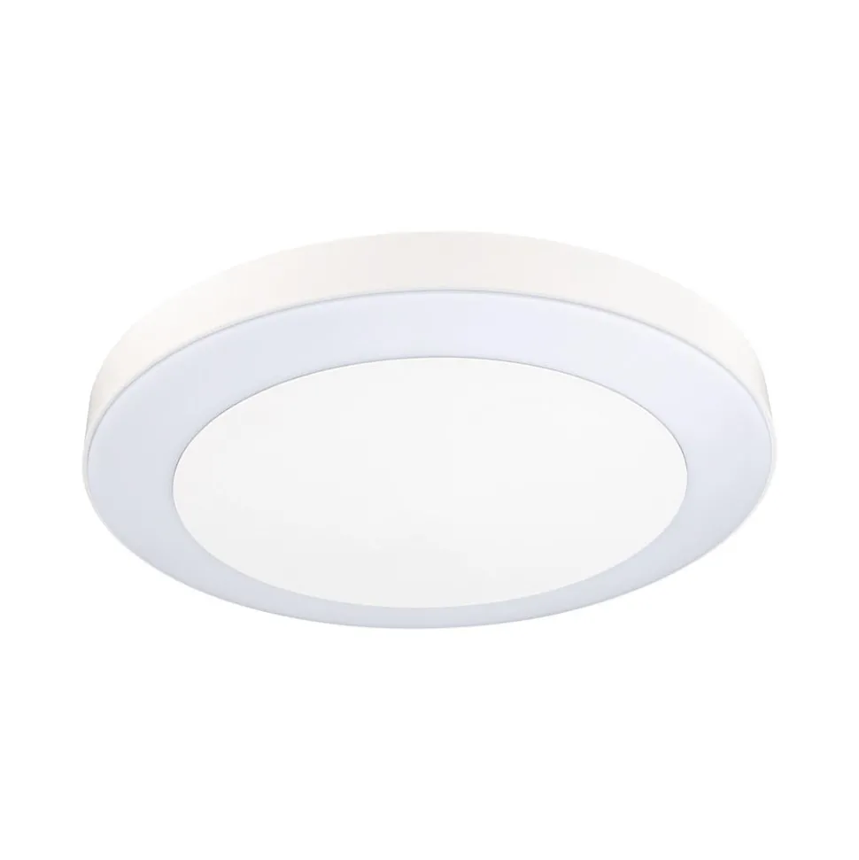 Paulmann Circula LED-udendørslampe ZigBee hvid