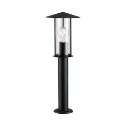 Paulmann Classic sokkellampe i metal