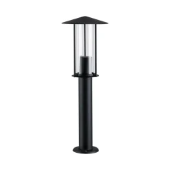 Paulmann Classic sokkellampe i metal