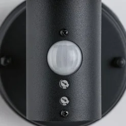 Paulmann Classic udendørs væglampe med sensor