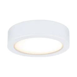 Paulmann Clever Connect Disc møbellampe, sæt m. 3
