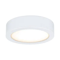 Paulmann Clever Connect Disc møbellampe, hvid