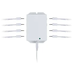 Paulmann Clever Connect LED-driver 36 W 8x