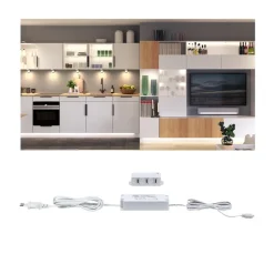 Paulmann Clever Connect LED-driver 12 W 3x
