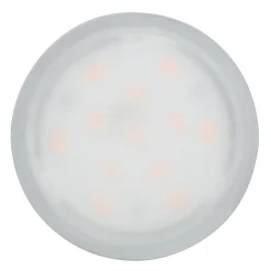 Paulmann Coin Base LED-spot 100° 5 W 3.000 K