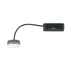 Paulmann Coin Nova Plus LED-modul 6 W, kan dæmpes
