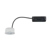 Paulmann Coin Nova Plus LED-spot 38° 6,3 W 2.700 K