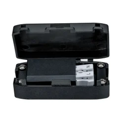 Paulmann Coin Nova Plus LED-spot 38° 6,3 W 2.700 K