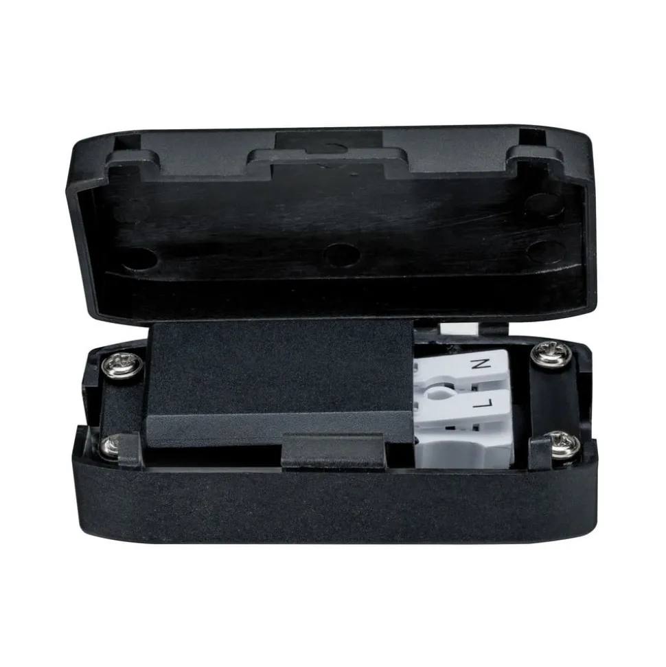 Paulmann Coin Nova Plus LED-spot 38° 6,3 W 2.700 K