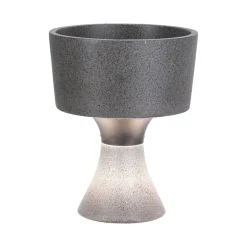 Paulmann Concrea LED-dekorationslampe, plantekar