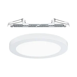 Paulmann Cover it LED-panel 4.000 K 22,5 cm