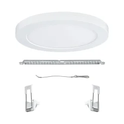 Paulmann Cover it LED-panel 4.000 K 22,5 cm