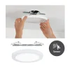 Paulmann Cover it LED-panel med sensor 22,5cm