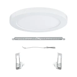 Paulmann Cover it LED-panel med sensor 22,5cm
