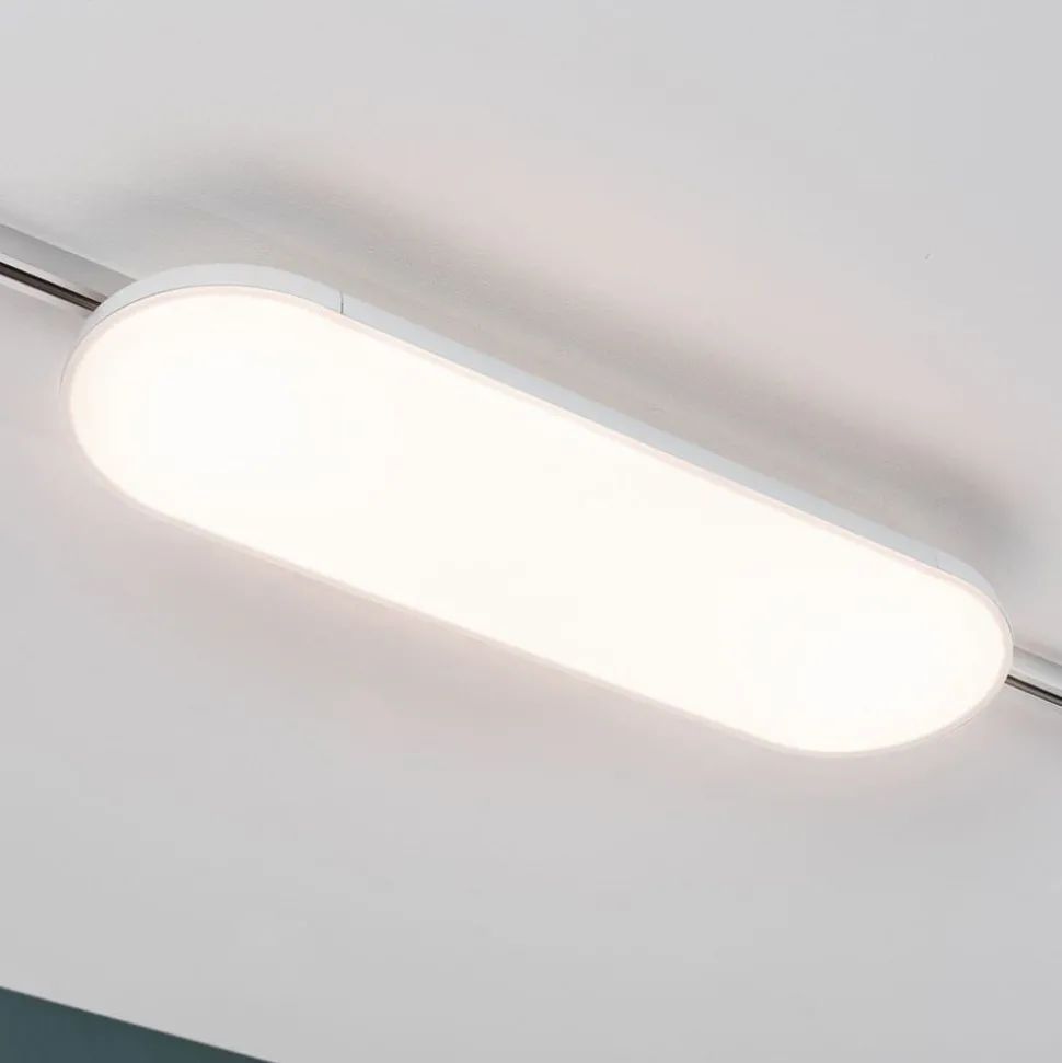 Paulmann Deck URail LED-panel til skinnesystem